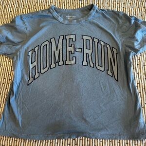 3 T shirts American Eagle Outfitters Short Sleeve Tee